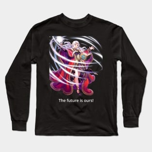 Fire Emblem Legendary Micaiah Long Sleeve T-Shirt